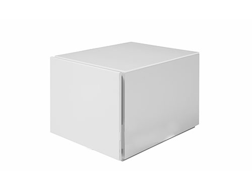 暖灰啞光烤漆<br>L300 * W380 * H264mm<br>L-C 018