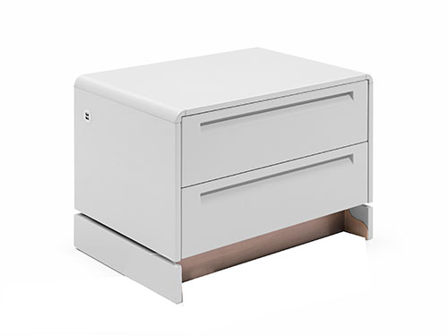 黃銅拉絲不銹鋼+冷灰烤漆<br>L600 * W400 * H420<br>L-C 021