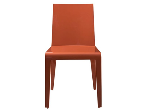 鐵銹红烤漆<br>L463*W570*H800  <br>L-SC 002