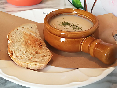 HABITU 餐廳>>>更多