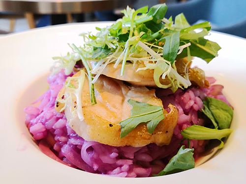 Beans 餐廳>>>更多