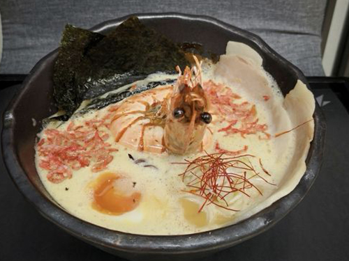 金鶴拉麵集團  >>>更多