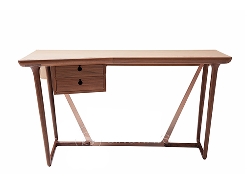 書桌<br>L1500*W750*H760<br>L-OD 004