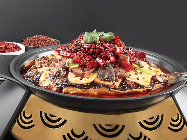 烤魚工坊 >>>更多