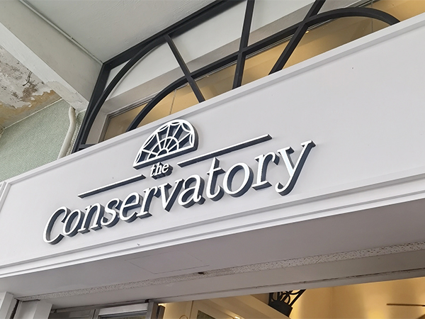 The Conservatory>>>更多