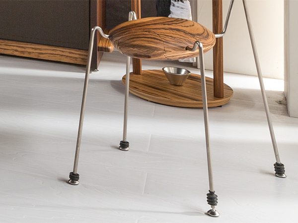 鞋凳烏金木<br><br>AF-S-013