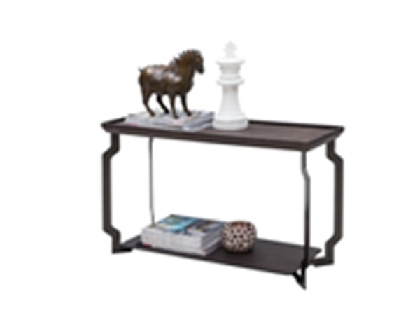 邊機/橡木+不銹鋼<br>L900xW320xH543mm<br>	P-T 003