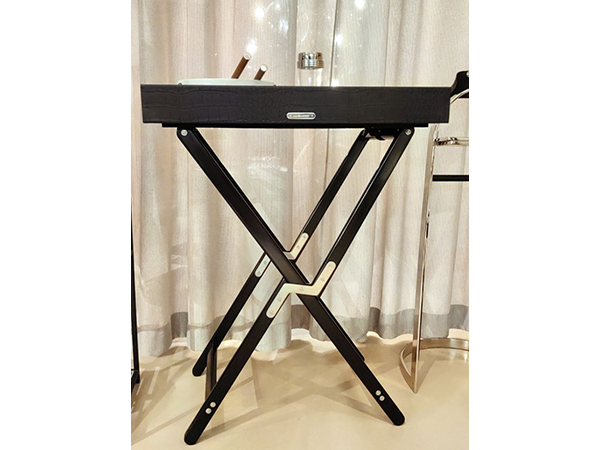 意大利立架 +  托盘   <br>381 x 610 x 863 mm <br>673 x 495 mm <br>SOT 007