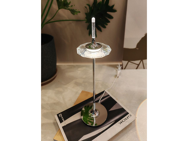 晶瑩枱燈<BR> SP 006