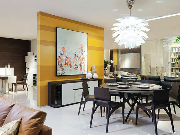 京劇人物 油畫 <br>1300 X 1500 mm<br>L-P 002