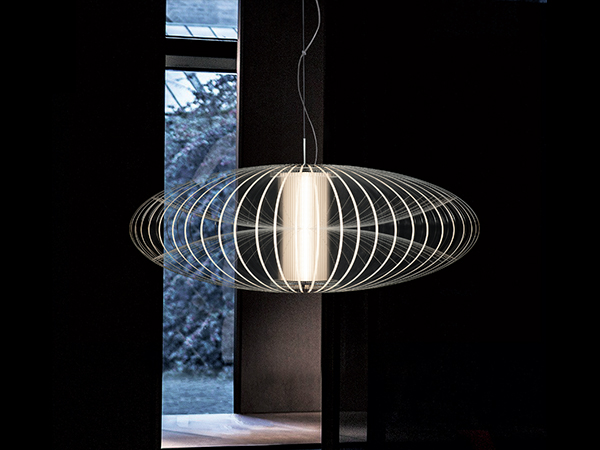 光羽吊燈<BR>IT- 007