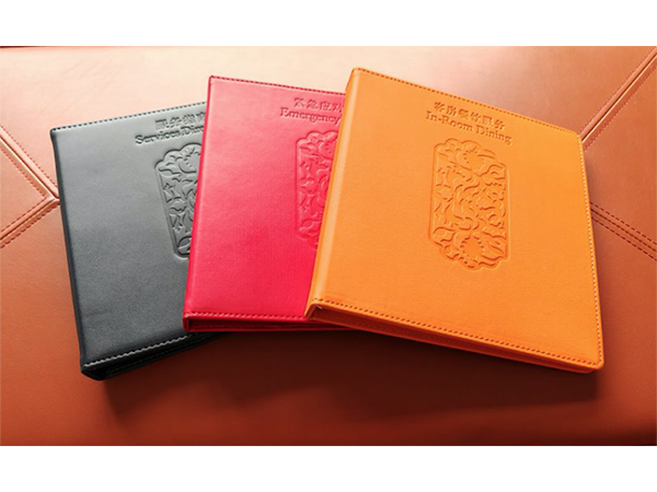 皮革皮本  品質可靠