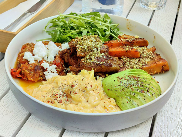 Little Cove Espresso>>>更多