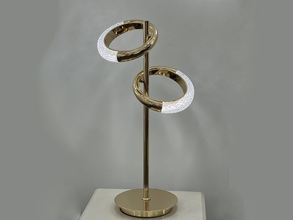 鋅合金 + 進口亞克力<BR>220 x H530<BR>CM - L - 015