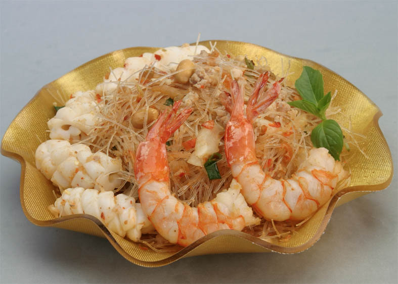 忠誠茶座泰國菜  >>>更多