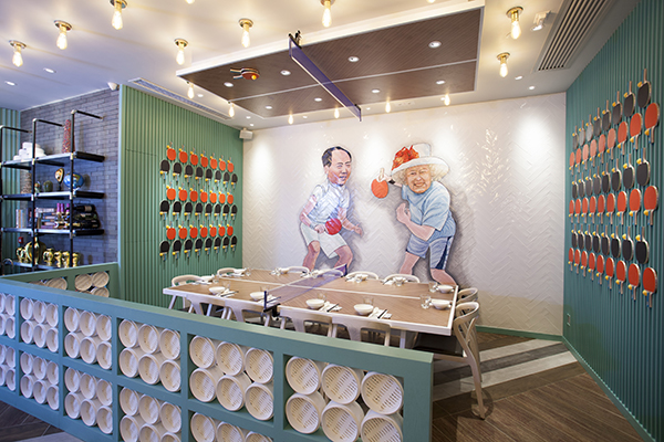 香港唐宫小聚(荃湾店)  >>>更多